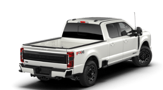 2026 Ford Super Duty® External Image 4